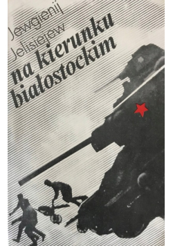 Na kierunku białostockim