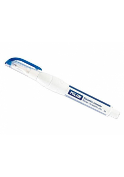 Korektor w piórze 7ml (12szt) MILAN