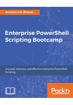 Enterprise PowerShell Scripting Bootcamp