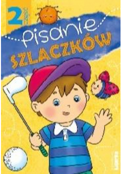Pisanie szlaczków cz.2