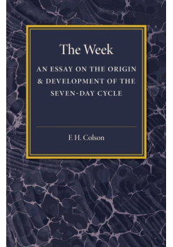 The Week