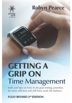 Getting a Grip on Time Management