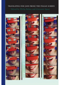 Translating for (And From) the Italian Screen