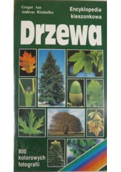 Aas Gregor - Drzewa