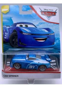 Cars 3 auto FLM35