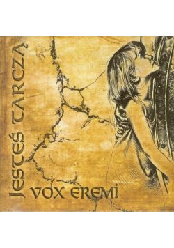 Jesteś tarczą CD