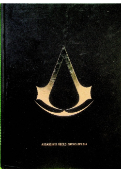 Assasins creed encyclopedia