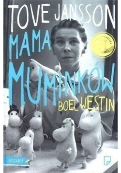 Mama Muminków