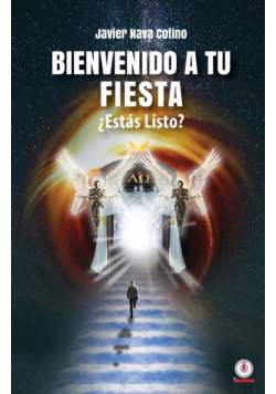 Bienvenido a tu fiesta ¿Estás listo?
