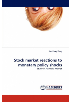 Stock Market Reactions to Monetary Policy Shocks