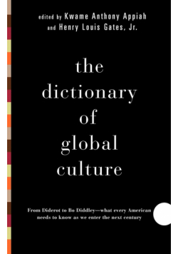 The Dictionary of Global Culture
