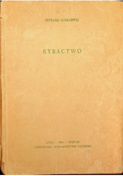 Rybactwo