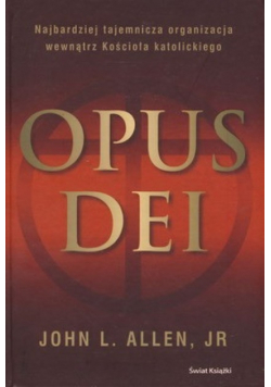 Opus dei