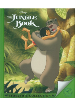 The Jungle Book Storytime Collection