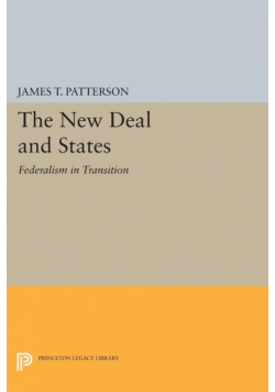 New Deal and States