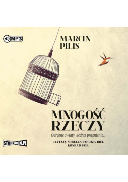 Mnogość rzeczy