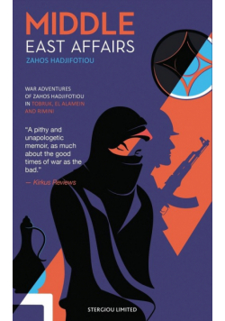 Middle East Affairs