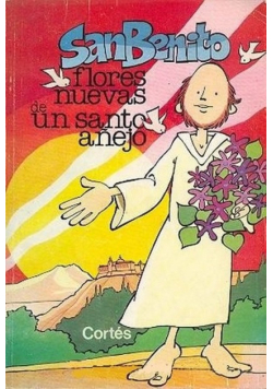 Flores nuevas de un santo anejo