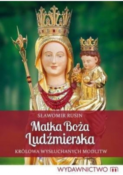 Matka Boża Ludźmierska