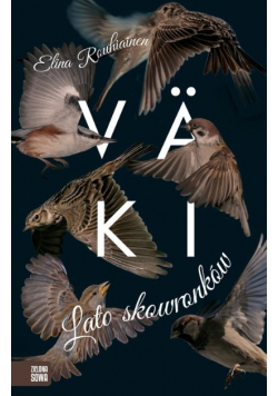 Vaki Lato skowronków