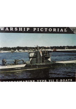 Warship Pictorial 27