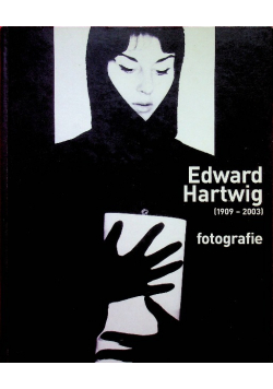 Edward Hartwig fotografie
