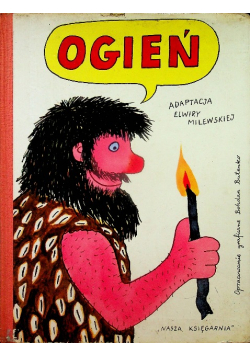 Ogień