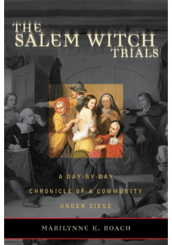 The Salem Witch Trials