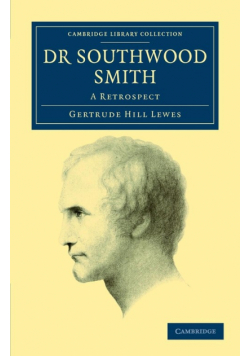 Dr Southwood Smith