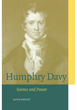 Humphry Davy