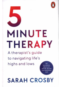 5 Minute Therapy