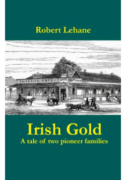 Irish Gold