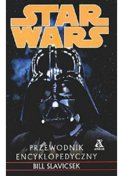 Star Wars Przewodnik  Encyklopedyczny