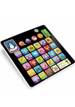 Smily Play Tablet
