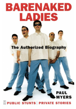 Barenaked Ladies