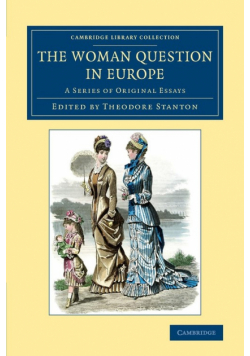 The Woman Question in Europe