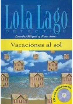Vacaciones al sol + CD