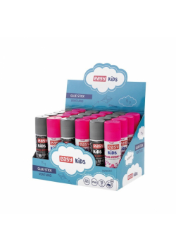 Klej w sztyfcie 15g Venturio (24szt) EASY