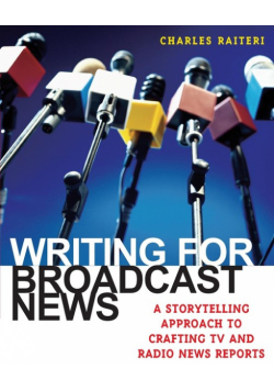 Writing for Broadcast News