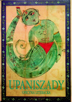 Upaniszady