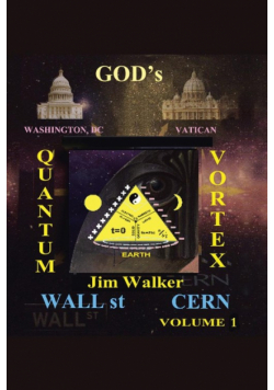 God's Quantum Vortex