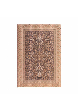 Kalendarz Paperblanks 2024 Terrene Grande tygodniowy VER