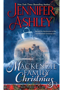 A Mackenzie Family Christmas
