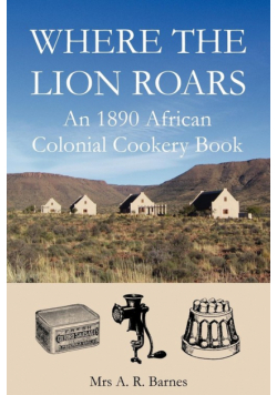 Where the Lion Roars