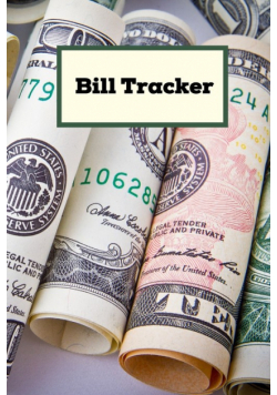 bill tracker
