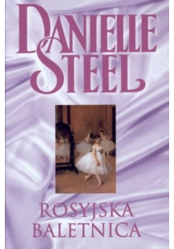 Rosyjska baletnica