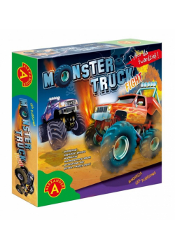 Monster Truck Fight ALEX