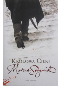 Królowa cieni