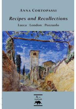 Recipes and Recollections