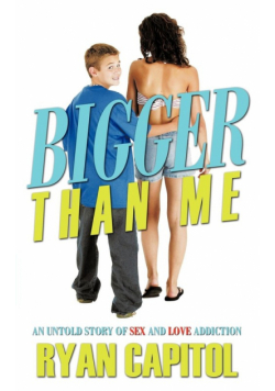 Bigger Than Me